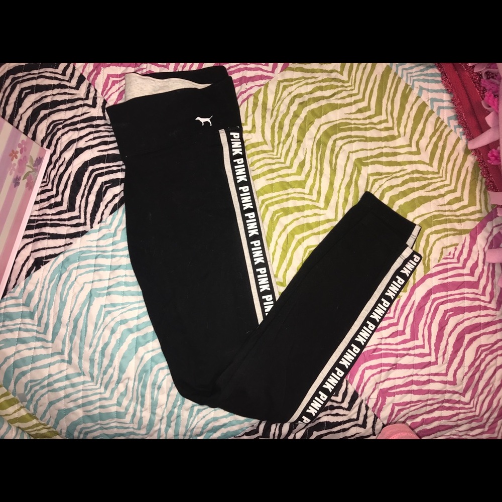 Victoria Secret Leggings